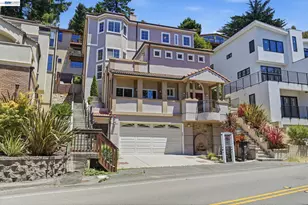 7420 Skyline Blvd, Oakland, CA 94611 - Photo 2
