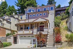 7420 Skyline Blvd, Oakland, CA 94611 - Photo 1