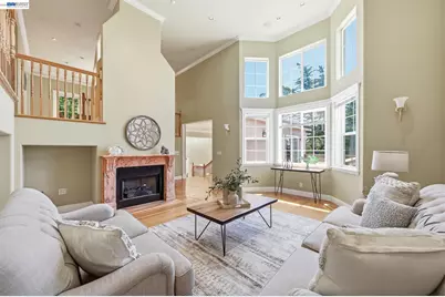 7420 Skyline Blvd, Oakland, CA 94611 - Photo 16