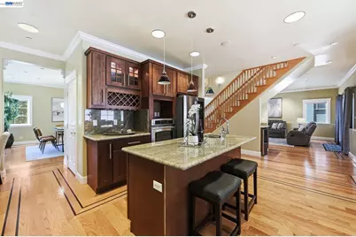 7420 Skyline Blvd, Oakland, CA 94611 - Photo 34
