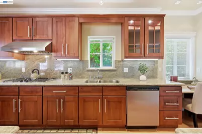 7420 Skyline Blvd, Oakland, CA 94611 - Photo 40