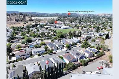 508 Ross Circle, Martinez, CA 94553 - Photo 46