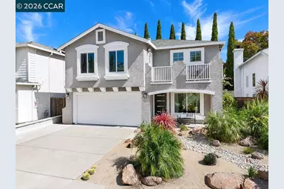 508 Ross Circle, Martinez, CA 94553 - Photo 2