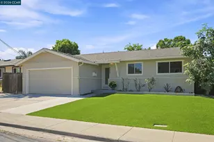 2225 St George Dr, Concord, CA 94520 - Photo 2