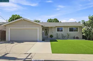 2225 St George Dr, Concord, CA 94520 - Photo 1
