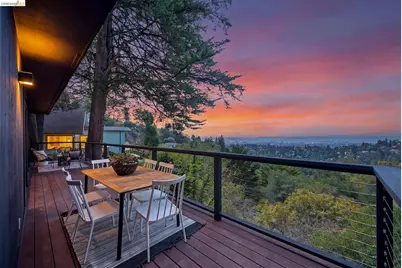 6833 Snake Road, Oakland, CA 94611 - Photo 1