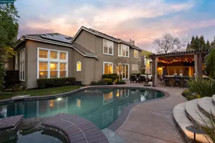 1536 Serafix Rd, Alamo, CA 94507 - Photo 32