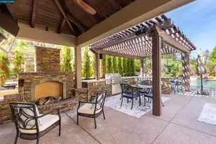 1536 Serafix Rd, Alamo, CA 94507 - Photo 42