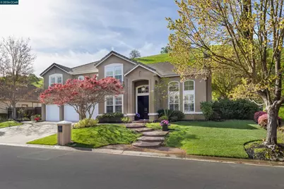 1536 Serafix Rd, Alamo, CA 94507 - Photo 2