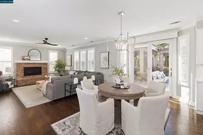 1536 Serafix Rd, Alamo, CA 94507 - Photo 12