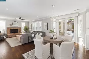 1536 Serafix Rd, Alamo, CA 94507 - Photo 12