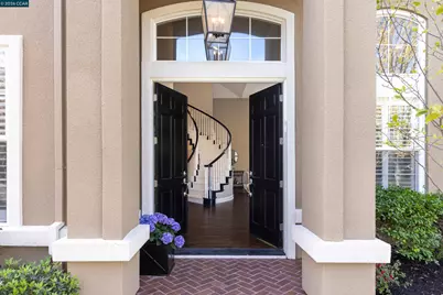 1536 Serafix Rd, Alamo, CA 94507 - Photo 6