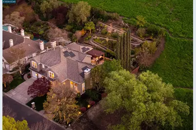 1536 Serafix Rd, Alamo, CA 94507 - Photo 4