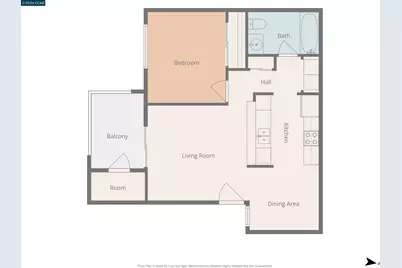5 Lancaster Cir #223, Bay Point, CA 94565 - Photo 32