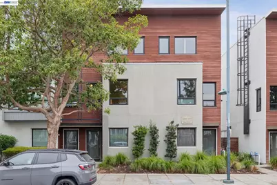 1215 Wood St, Oakland, CA 94607 - Photo 2