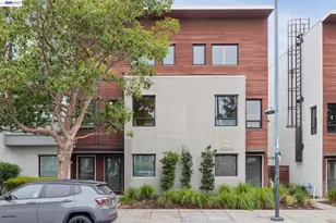 1215 Wood St, Oakland, CA 94607 - Photo 2
