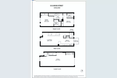1215 Wood St, Oakland, CA 94607 - Photo 30
