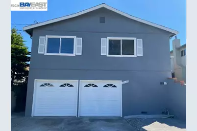 16630 Cowell St, Castro Valley, CA 94578 - Photo 1
