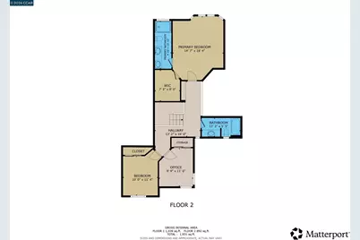 38 Jalalon Place, Clayton, CA 94517 - Photo 42