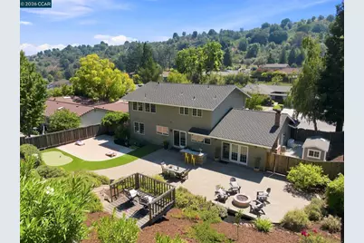 3960 Campolindo Drive, Moraga, CA 94556 - Photo 2