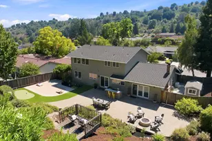 3960 Campolindo Dr, Moraga, CA 94556 - Photo 2