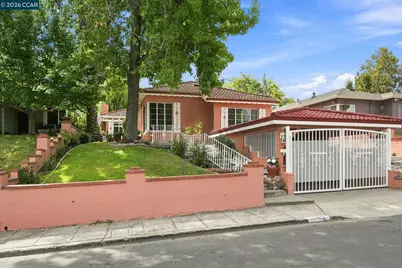 1169 Roxanne Ave, Hayward, CA 94542 - Photo 1