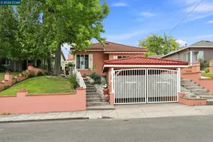 1169 Roxanne Ave, Hayward, CA 94542 - Photo 2