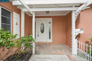 1169 Roxanne Ave, Hayward, CA 94542 - Photo 4