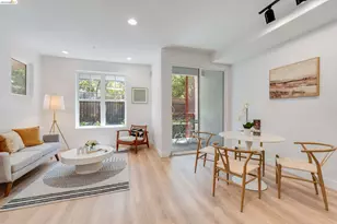 1121 40th St, Emeryville, CA 94608 - Photo 1