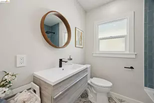 2533 Harrington Ave, Oakland, CA 94601 - Photo 26