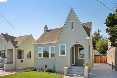 2533 Harrington Ave, Oakland, CA 94601 - Photo 2
