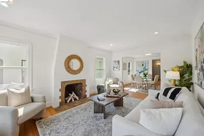 2533 Harrington Ave, Oakland, CA 94601 - Photo 4