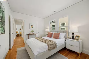 2533 Harrington Ave, Oakland, CA 94601 - Photo 24