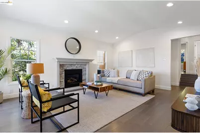 6124 Laird Ave, Oakland, CA 94605 - Photo 4