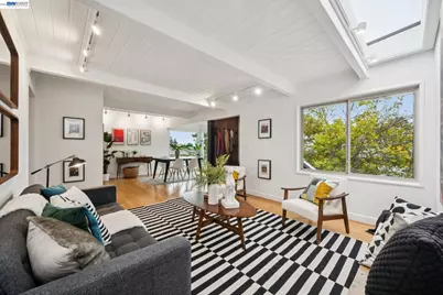 267 Cambridge Ave, Kensington, CA 94708 - Photo 6