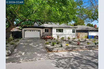 1024 Mariposa St, Vallejo, CA 94590 - Photo 2