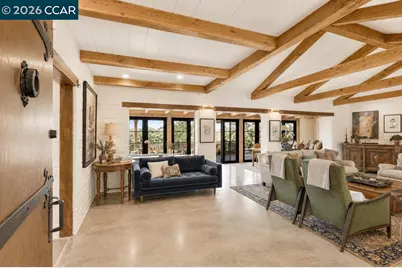 925 Beech Drive, Walnut Creek, CA 94596 - Photo 2