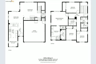 1260 Halsey St, Vallejo, CA 94590 - Photo 20