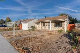 2114 Rumrill Blvd, San Pablo, CA 94806 - Photo 2