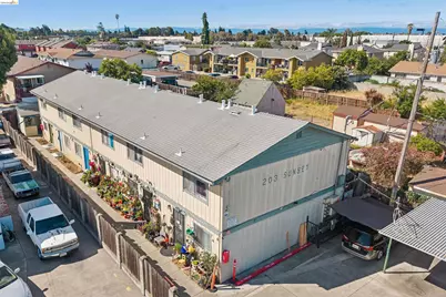 203 Sunset Blvd, Hayward, CA 94541 - Photo 2
