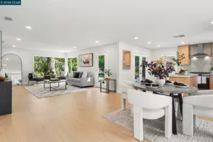 1174 St Francis Dr, Concord, CA 94518 - Photo 4