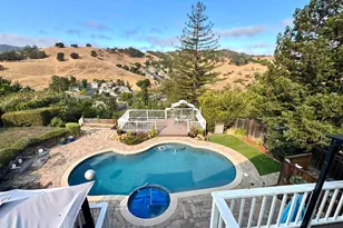 416 Verbena Ct, Pleasant Hill, CA 94523 - Photo 32