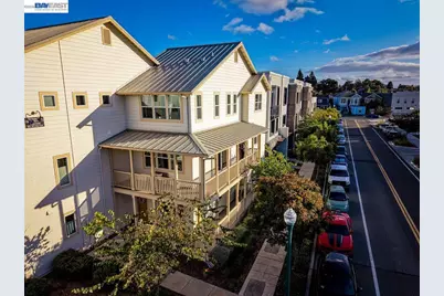 1826 Entrance Rd, Alameda, CA 94501 - Photo 2