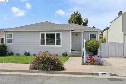 673 39th St, Richmond, CA 94805 - Photo 4