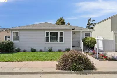 673 39th St, Richmond, CA 94805 - Photo 1