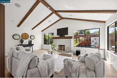 4348 Cowell Rd, Concord, CA 94518 - Photo 42
