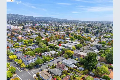 2425 Grant St, Berkeley, CA 94703 - Photo 30