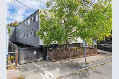 2425 Grant St, Berkeley, CA 94703 - Photo 2