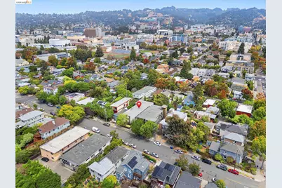 2425 Grant St, Berkeley, CA 94703 - Photo 26