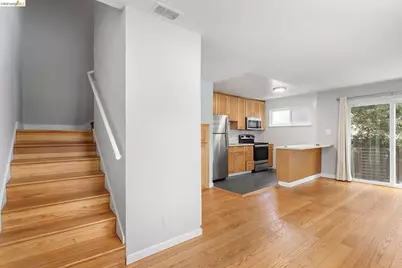 2425 Grant St, Berkeley, CA 94703 - Photo 4